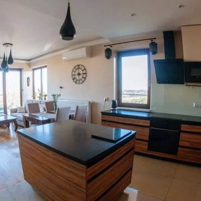 Long-term rental of a 3-room apartment, 67 m², in Krowodrza district, Kraków, Poland