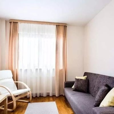 Long-term rental of a 3-room apartment, 64 m², in Bronowice, Kraków, Poland
