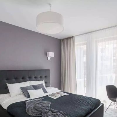 Долгосрочная аренда 2-комнатной квартиры 62 м² в районе Mokotów, Варшава, Польша