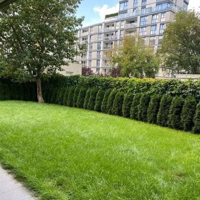 Долгосрочная аренда 2-комнатной квартиры 62 м² в районе Mokotów, Варшава, Польша
