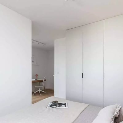 Long-term rental of a 3-room apartment, 72 m², in Bemowo, Warsaw, Poland