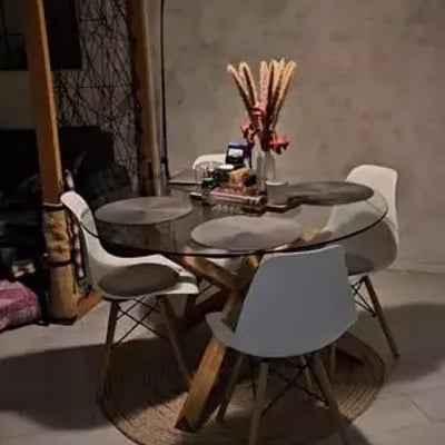 Долгосрочная аренда 2-комнатной квартиры, 50 м², в районе Faleza Nord, Констанца, Румыния