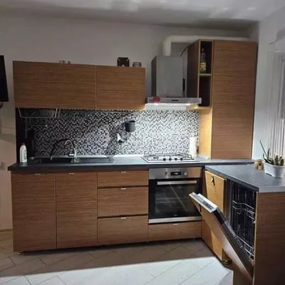 Долгосрочная аренда 2-комнатной квартиры, 50 м², в районе Faleza Nord, Констанца, Румыния