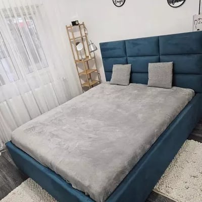 Долгосрочная аренда 2-комнатной квартиры, 50 м², в районе Faleza Nord, Констанца, Румыния