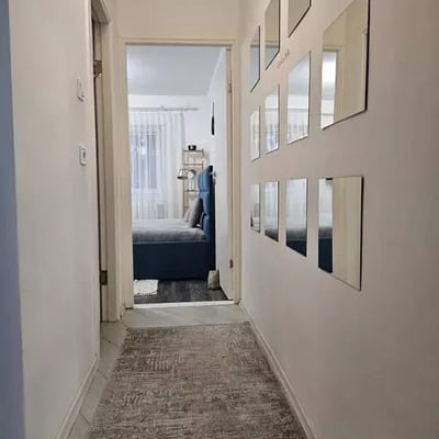 Долгосрочная аренда 2-комнатной квартиры, 50 м², в районе Faleza Nord, Констанца, Румыния