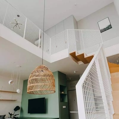 Long-term rental of a 2-room apartment, 55 m², in Wola district, Warsaw, Poland