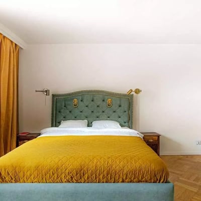 Долгосрочная аренда 4-комнатной квартиры, 93 м², в районе Śródmieście Północne, Варшава, Польша