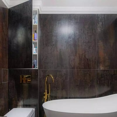 Долгосрочная аренда 4-комнатной квартиры, 93 м², в районе Śródmieście Północne, Варшава, Польша