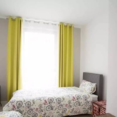 Long-term rental of a 4-room apartment, 84 m², Wola district, Warsaw, Poland