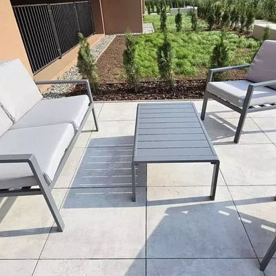 Langzeitmiete einer 2-Zimmer-Wohnung, 44 m², im Stadtteil Kleczków, Breslau, Polen