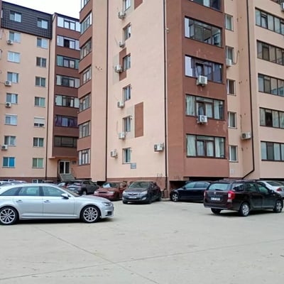 Долгосрочная аренда 2-комнатной квартиры, 50 м², Бухарест, Румыния