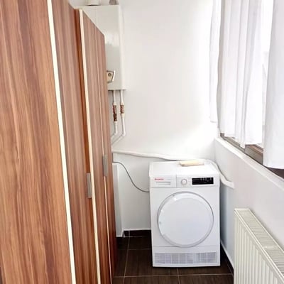 Долгосрочная аренда 2-комнатной квартиры, 50 м², Бухарест, Румыния