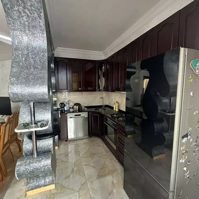 Долгосрочная аренда квартиры, 140 м², Батуми, Грузия