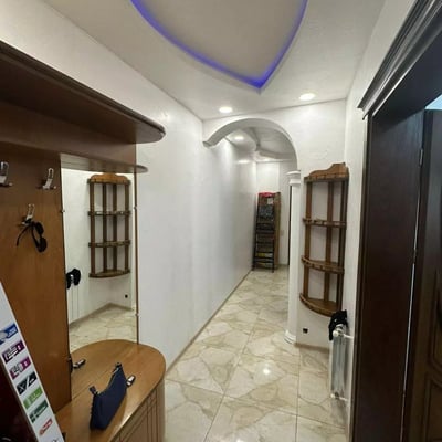 Долгосрочная аренда квартиры, 140 м², Батуми, Грузия