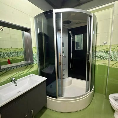 Долгосрочная аренда квартиры, 140 м², Батуми, Грузия