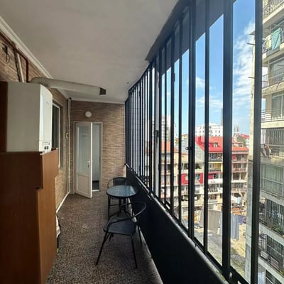 Долгосрочная аренда квартиры, 140 м², Батуми, Грузия