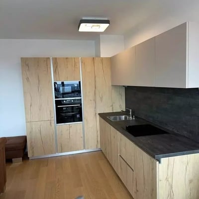 Location longue durée d’un appartement de 2 pièces, 59 m², à Ružinov (Bratislava 2), Bratislava, Slovaquie