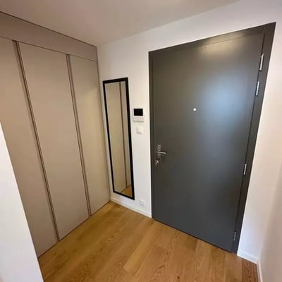 Location longue durée d’un appartement de 2 pièces, 59 m², à Ružinov (Bratislava 2), Bratislava, Slovaquie
