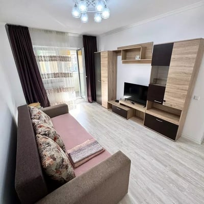 Location longue durée d’un appartement de 3 pièces, 67 m², Bucarest, Roumanie