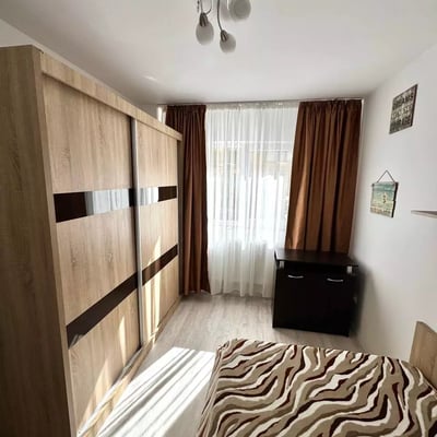 Location longue durée d’un appartement de 3 pièces, 67 m², Bucarest, Roumanie