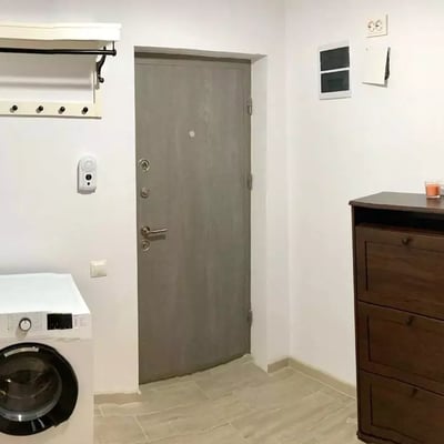 Langzeitmiete einer 2-Zimmer-Wohnung, Bukarest, Rumänien