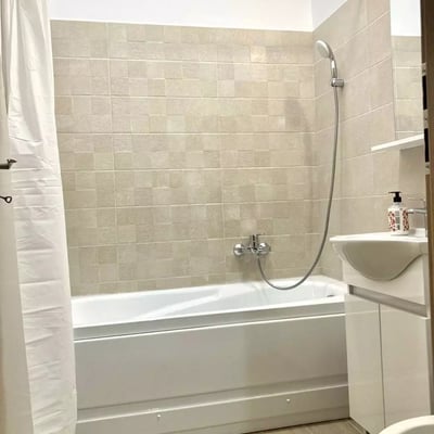 Langzeitmiete einer 2-Zimmer-Wohnung, Bukarest, Rumänien