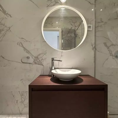 Alquiler a largo plazo de un estudio, 41 m², en Nuevo Belgrado, Belgrado, Serbia