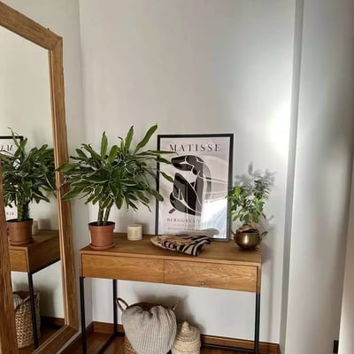 Long-term rental of a 2-room apartment, 76 m², Kraków, Poland