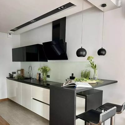 Long-term rental of a 2-room apartment, 76 m², Kraków, Poland