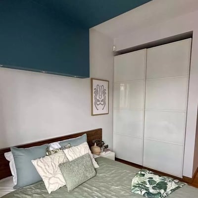 Langzeitmiete einer 2-Zimmer-Wohnung, 76 m², Krakau, Polen