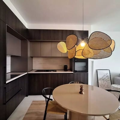 Langzeitmiete einer 2-Zimmer-Wohnung, 59 m², Belgrad, Serbien