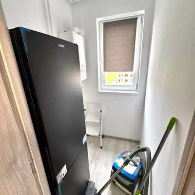 Alquiler a largo plazo de un estudio en Chiajna, sector 6, Bucarest, Rumanía