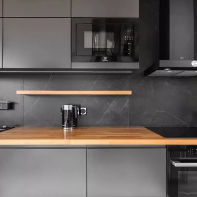 Alquiler a largo plazo de un piso de 3 habitaciones, 75 m², en el distrito de Kazimierz, Cracovia, Polonia