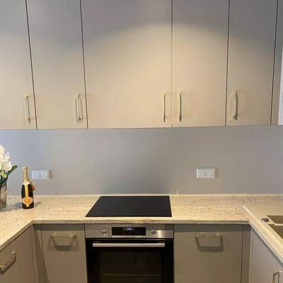 Long-term rental of a 2-room apartment, 60 m², in Wilanów district, Warsaw, Poland
