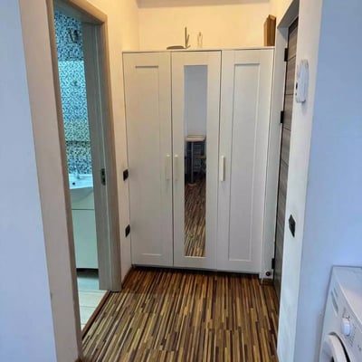 Долгосрочная аренда 2-комнатной квартиры, 40 м², в районе Vivo, Констанца, Румыния