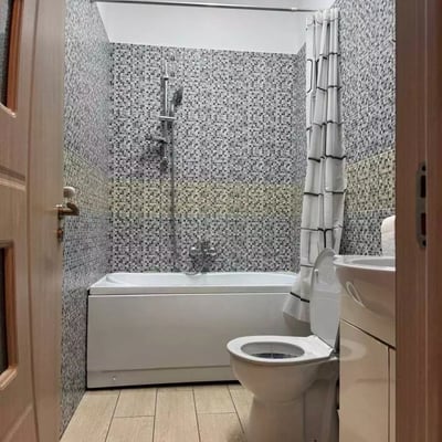 Долгосрочная аренда 2-комнатной квартиры, 40 м², в районе Vivo, Констанца, Румыния