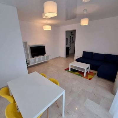 Долгосрочная аренда 2-комнатной квартиры, 65 м², в Констанце, Румыния