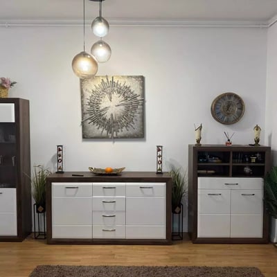 Location longue durée d’un appartement de 2 pièces, 60 m², à Tomis Villa Centre, Constanța, Roumanie