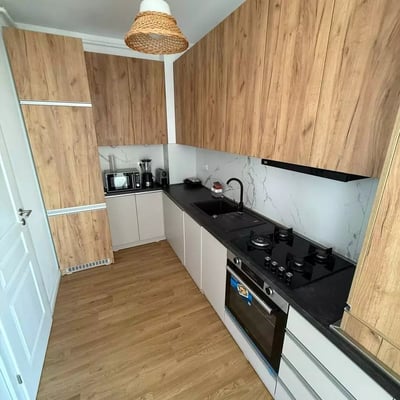 Долгосрочная аренда 2-комнатной квартиры, 60 м², Tomis Villa Centre, Констанца, Румыния