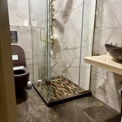 Alquiler a largo plazo de un piso de 2 habitaciones, 40 m², en Batumi, Georgia