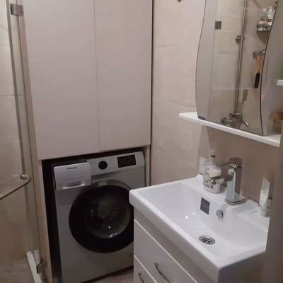 Долгосрочная аренда квартиры-студии, 30 м², в Батуми, Грузия