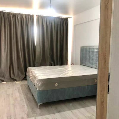 Langzeitmiete einer 2-Zimmer-Wohnung im Stadtteil Chiajna, Sektor 6, Bukarest, Rumänien