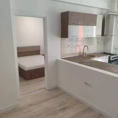 Долгосрочная аренда 3-комнатной квартиры, 60 м², в Energia Resident, Констанца, Румыния