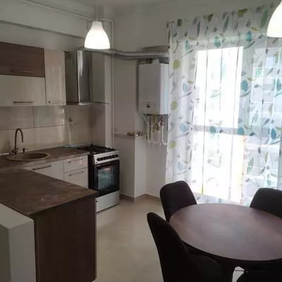 Долгосрочная аренда 3-комнатной квартиры, 60 м², в Energia Resident, Констанца, Румыния