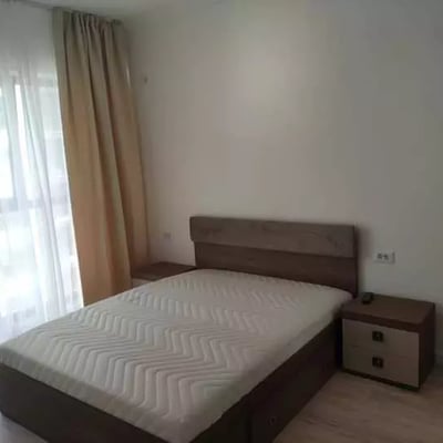 Langzeitmiete einer 3-Zimmer-Wohnung, 60 m², in Energia Resident, Constanța, Rumänien