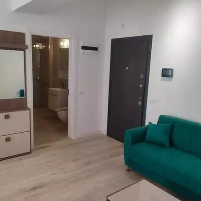 Долгосрочная аренда 3-комнатной квартиры, 60 м², в Energia Resident, Констанца, Румыния