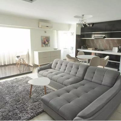 Долгосрочная аренда 2-комнатной квартиры, 60 м², в районе Faleza Nord, Констанца, Румыния