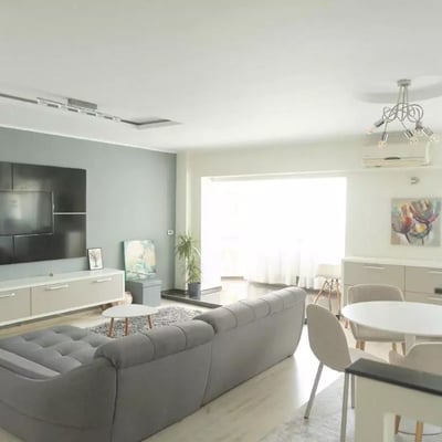 Долгосрочная аренда 2-комнатной квартиры, 60 м², в районе Faleza Nord, Констанца, Румыния