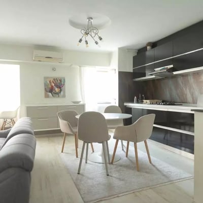 Долгосрочная аренда 2-комнатной квартиры, 60 м², в районе Faleza Nord, Констанца, Румыния