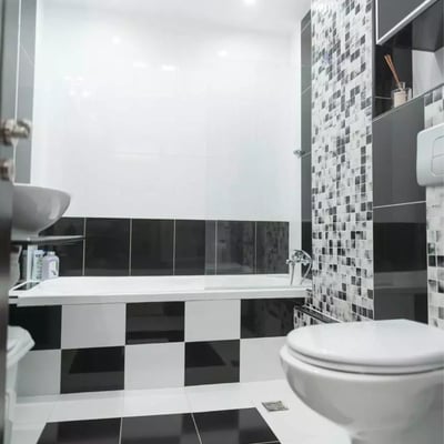 Долгосрочная аренда 2-комнатной квартиры, 60 м², в районе Faleza Nord, Констанца, Румыния